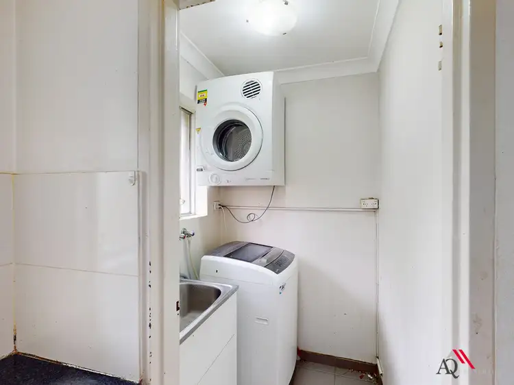 Sixth view of Homely apartment listing, 7/87 Station Road, Auburn NSW 2144