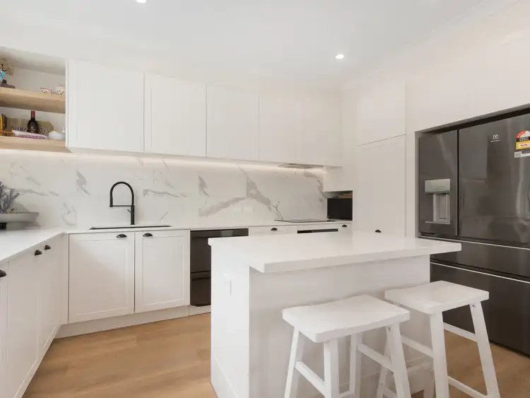 Fourth view of Homely townhouse listing, 2/80 Halcyon Way, Hope Island QLD 4212