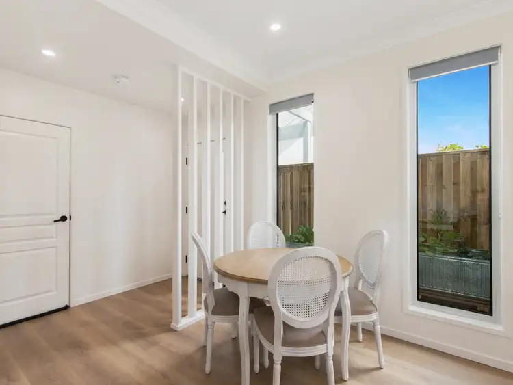 Fifth view of Homely townhouse listing, 2/80 Halcyon Way, Hope Island QLD 4212