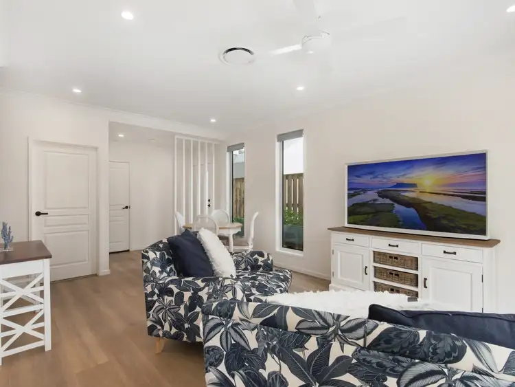 Sixth view of Homely townhouse listing, 2/80 Halcyon Way, Hope Island QLD 4212