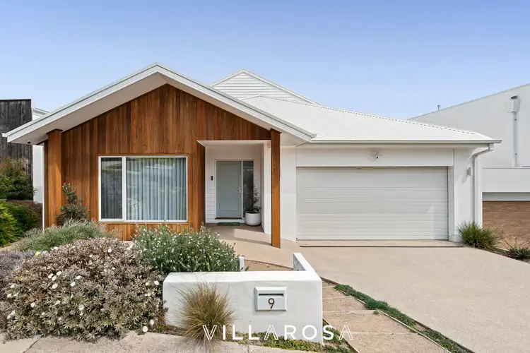 9 Zenith Circuit, Fyansford VIC 3218