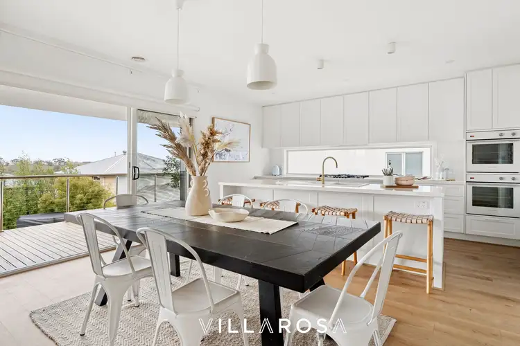 Fifth view of Homely house listing, 9 Zenith Circuit, Fyansford VIC 3218