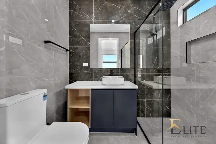 Third view of Homely house listing, 8 Spafield Road, Beveridge VIC 3753