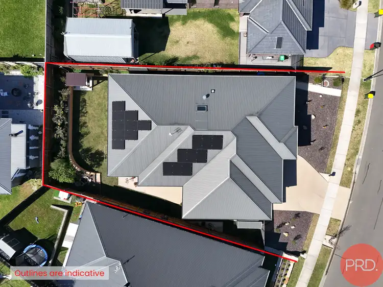 Third view of Homely house listing, 87 Billabong Parade, Chisholm NSW 2322