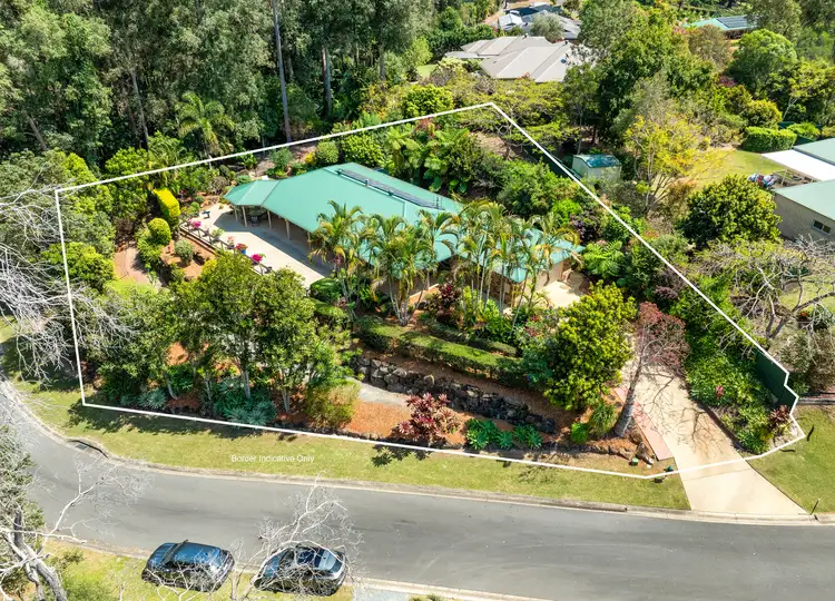 85-87 Trentbridge Court, Mount Nathan QLD 4211