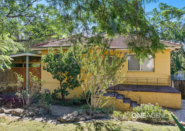 28 Prince Edward Drive, Dapto NSW 2530