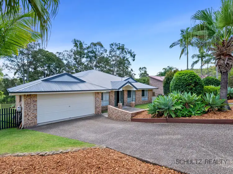 68 Yvonne Crescent, Mount Warren Park QLD 4207