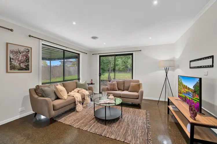 Main view of Homely house listing, 10 Natanya Drive, Pakenham VIC 3810