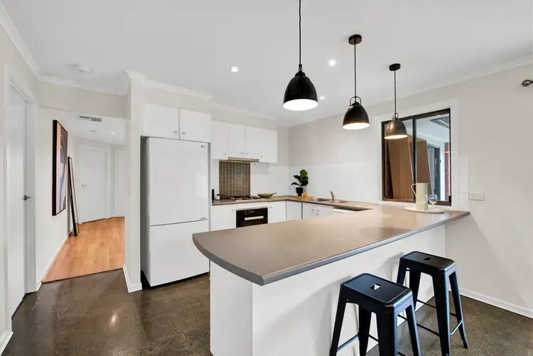 Second view of Homely house listing, 10 Natanya Drive, Pakenham VIC 3810