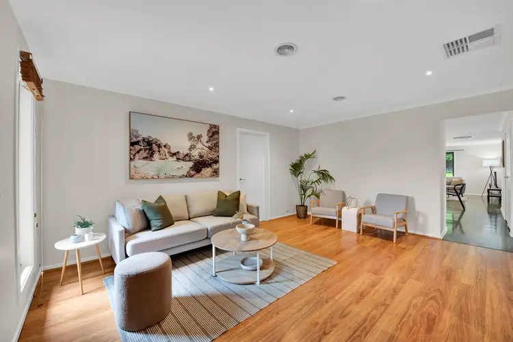 Third view of Homely house listing, 10 Natanya Drive, Pakenham VIC 3810