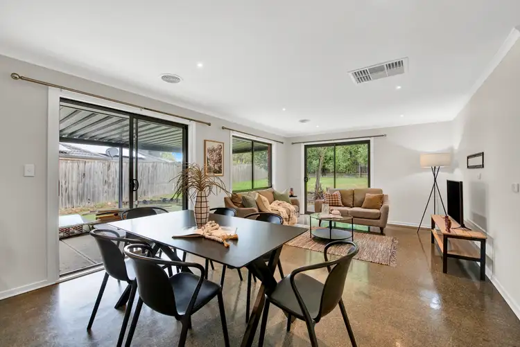 Sixth view of Homely house listing, 10 Natanya Drive, Pakenham VIC 3810