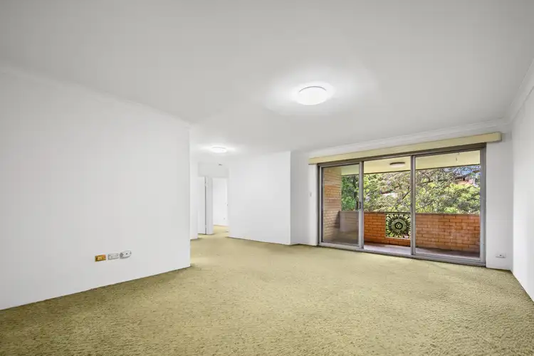 Third view of Homely unit listing, 14/16-20 Queens Avenue, Parramatta NSW 2150