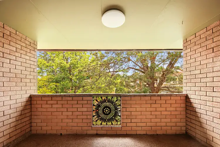 Fourth view of Homely unit listing, 14/16-20 Queens Avenue, Parramatta NSW 2150