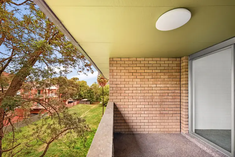 Fifth view of Homely unit listing, 14/16-20 Queens Avenue, Parramatta NSW 2150