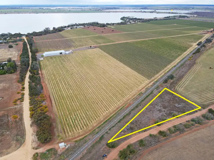 Third view of Homely rural property listing, Kangaroo Lake Road, Mystic Park VIC 3579