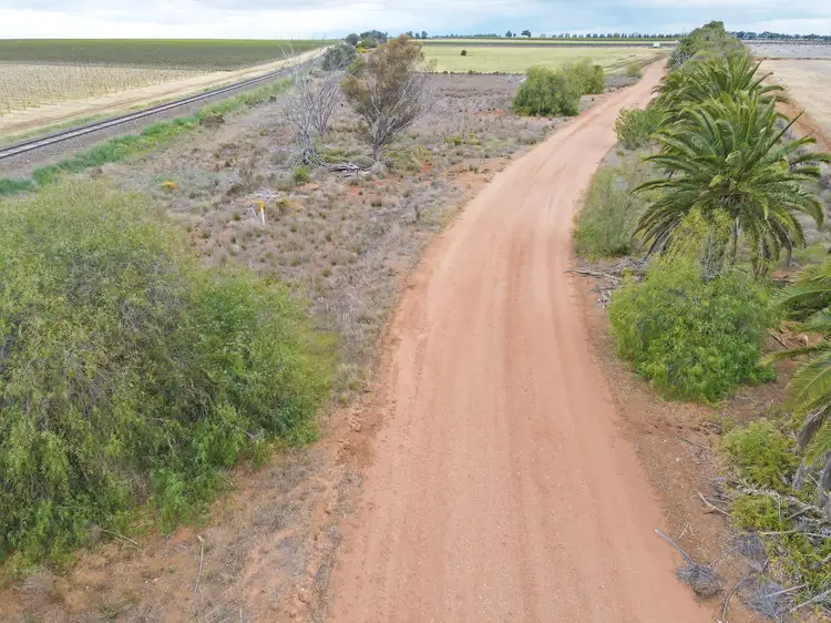 Fourth view of Homely rural property listing, Kangaroo Lake Road, Mystic Park VIC 3579