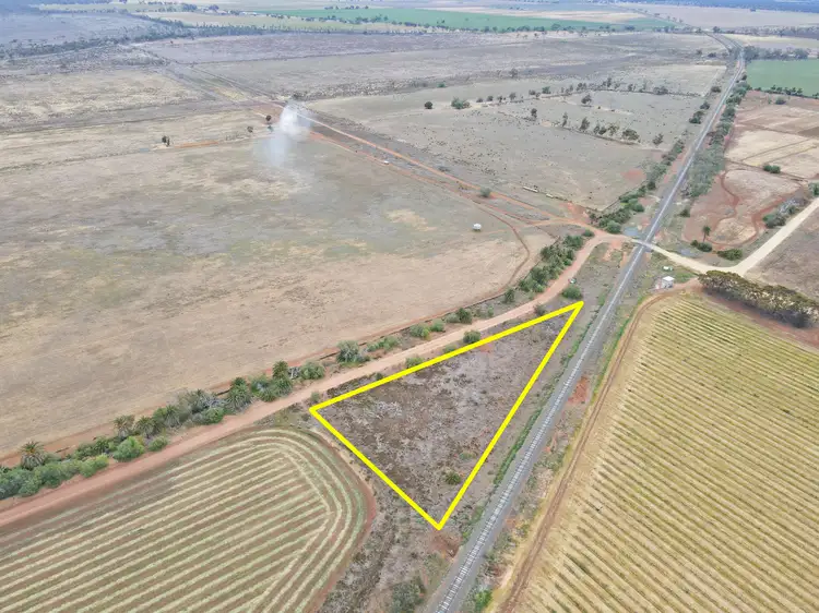 Fifth view of Homely rural property listing, Kangaroo Lake Road, Mystic Park VIC 3579