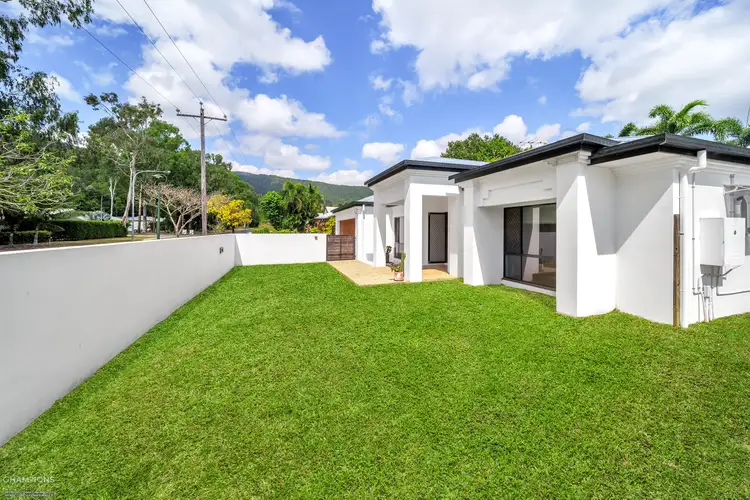 Second view of Homely house listing, 16 Moore Road, Kewarra Beach QLD 4879