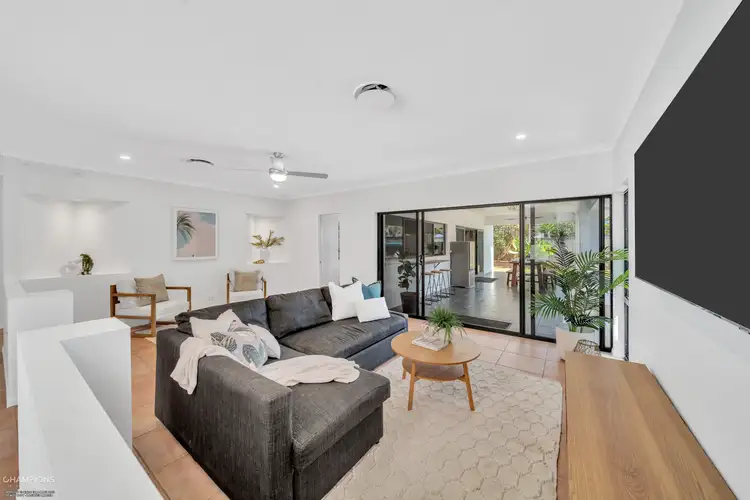 Fourth view of Homely house listing, 16 Moore Road, Kewarra Beach QLD 4879