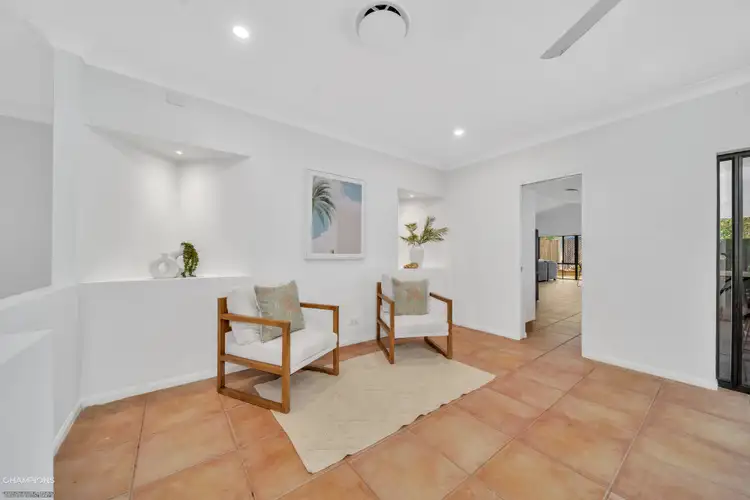 Fifth view of Homely house listing, 16 Moore Road, Kewarra Beach QLD 4879