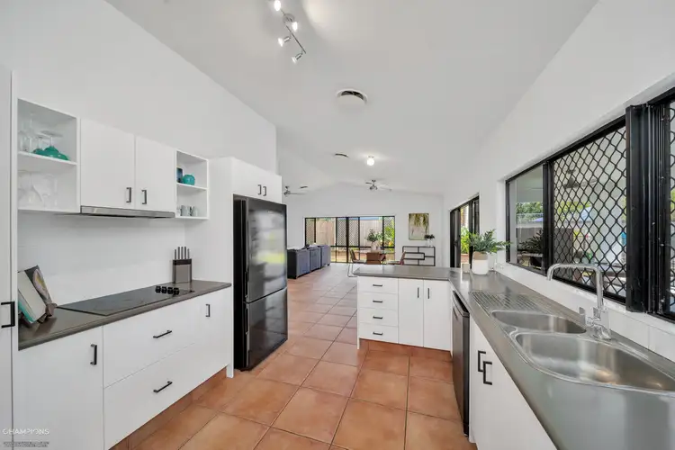 Sixth view of Homely house listing, 16 Moore Road, Kewarra Beach QLD 4879