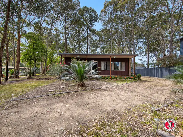 Main view of Homely house listing, 40 Annetts Parade, Mossy Point NSW 2537