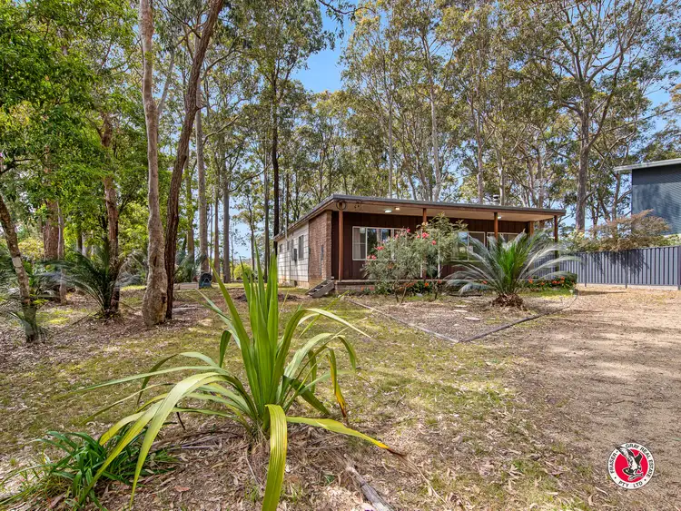 Second view of Homely house listing, 40 Annetts Parade, Mossy Point NSW 2537