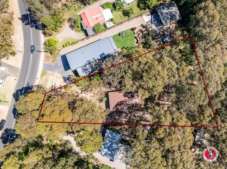 Third view of Homely house listing, 40 Annetts Parade, Mossy Point NSW 2537
