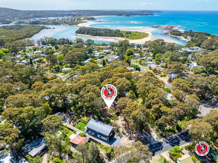 Fourth view of Homely house listing, 40 Annetts Parade, Mossy Point NSW 2537