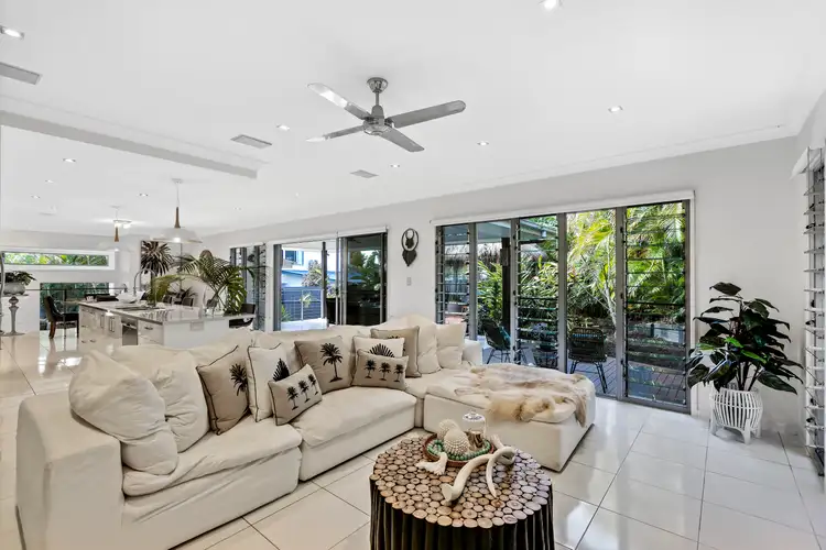 Main view of Homely house listing, 8 Ridge Vista Court, Palmwoods QLD 4555