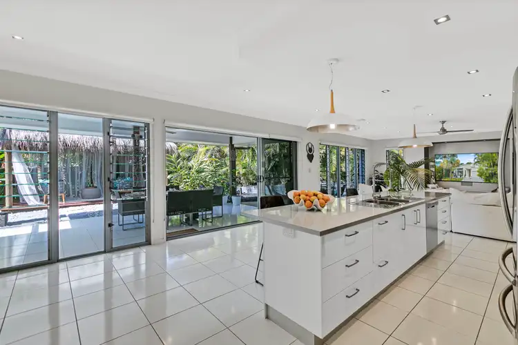 Second view of Homely house listing, 8 Ridge Vista Court, Palmwoods QLD 4555