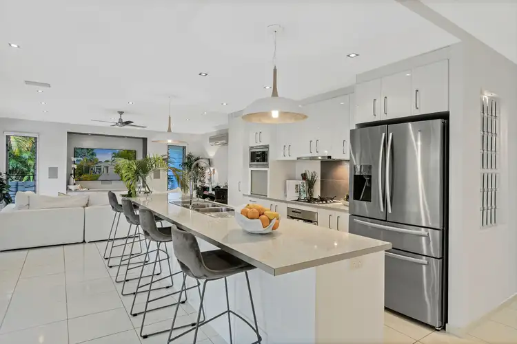 Third view of Homely house listing, 8 Ridge Vista Court, Palmwoods QLD 4555