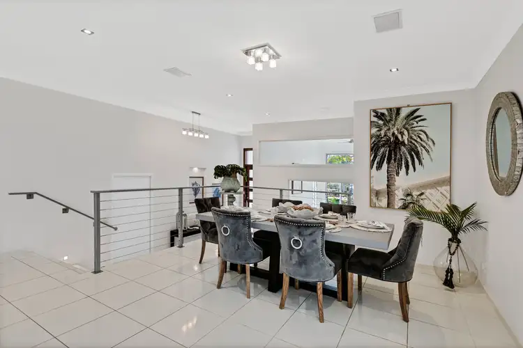 Fifth view of Homely house listing, 8 Ridge Vista Court, Palmwoods QLD 4555