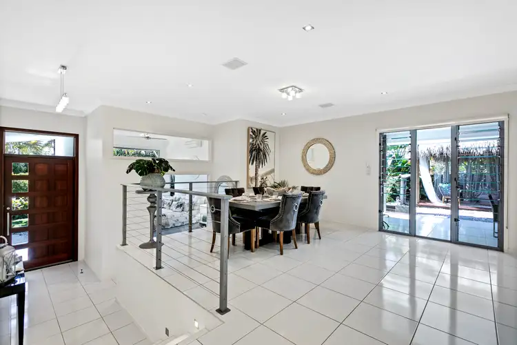 Sixth view of Homely house listing, 8 Ridge Vista Court, Palmwoods QLD 4555