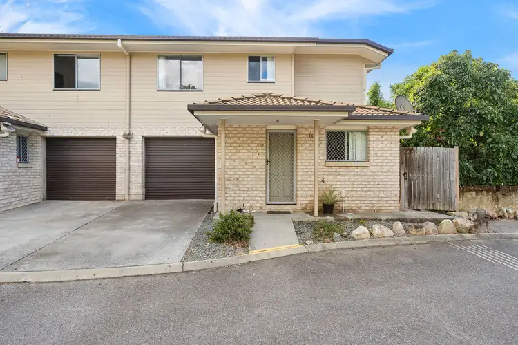 14/45 DEFIANCE ROAD, Woodridge QLD 4114