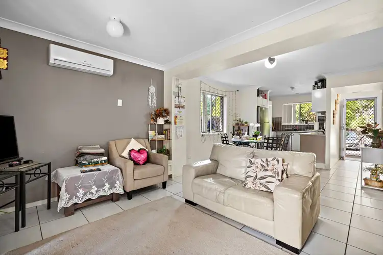 Third view of Homely townhouse listing, 14/45 DEFIANCE ROAD, Woodridge QLD 4114