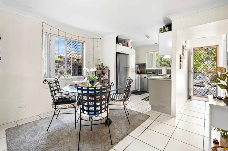 Fourth view of Homely townhouse listing, 14/45 DEFIANCE ROAD, Woodridge QLD 4114