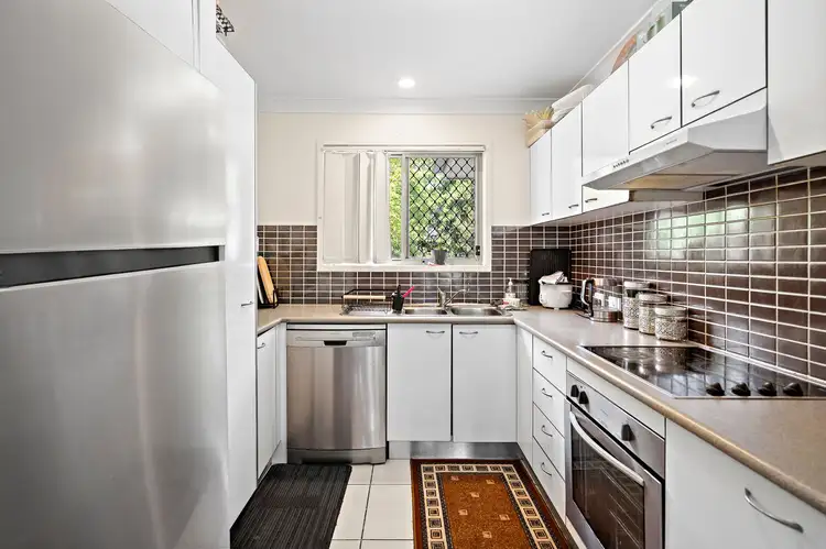 Sixth view of Homely townhouse listing, 14/45 DEFIANCE ROAD, Woodridge QLD 4114