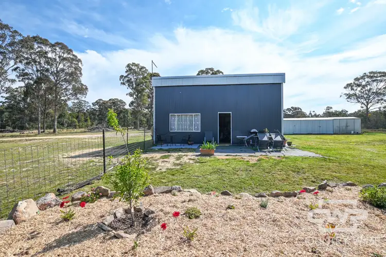 Second view of Homely rural property listing, 2474 Torrington Road, Torrington NSW 2371