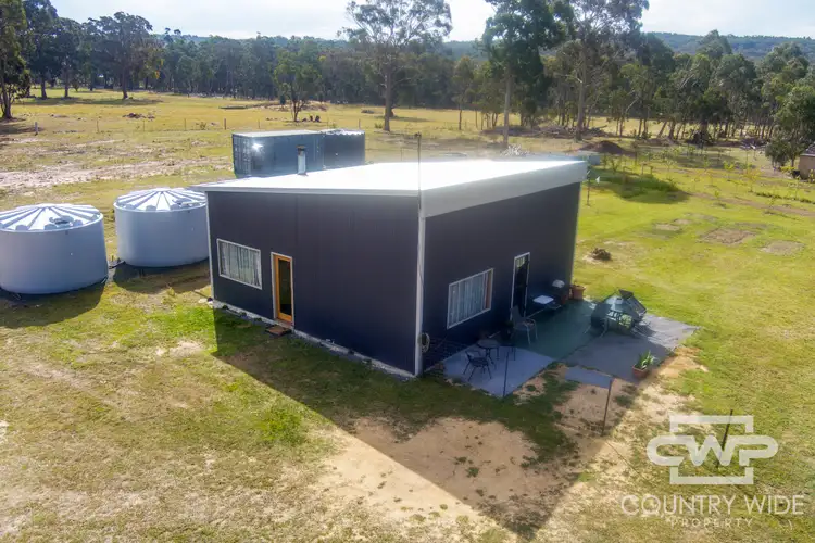 Fourth view of Homely rural property listing, 2474 Torrington Road, Torrington NSW 2371