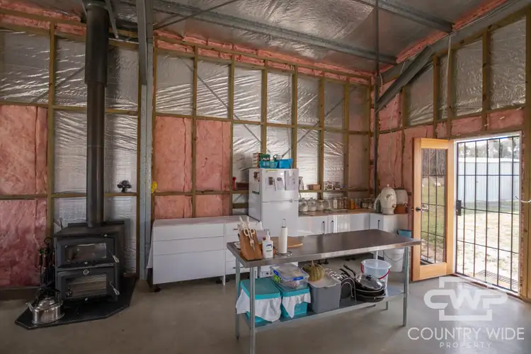 Sixth view of Homely rural property listing, 2474 Torrington Road, Torrington NSW 2371