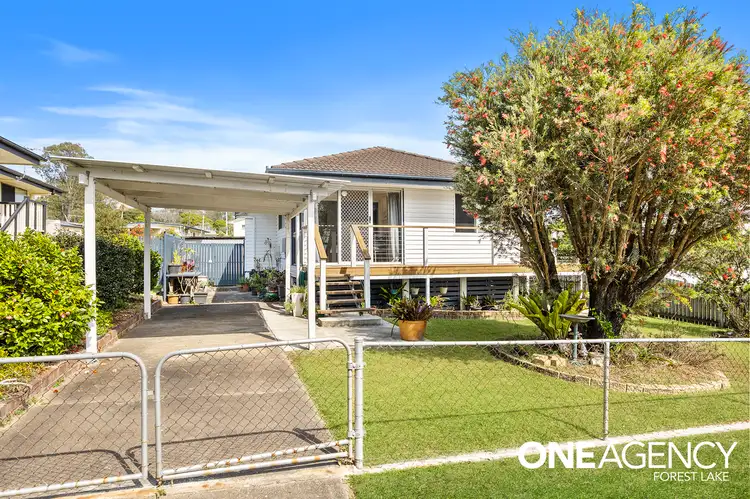 Main view of Homely house listing, 5 Copernicus Street, Inala QLD 4077