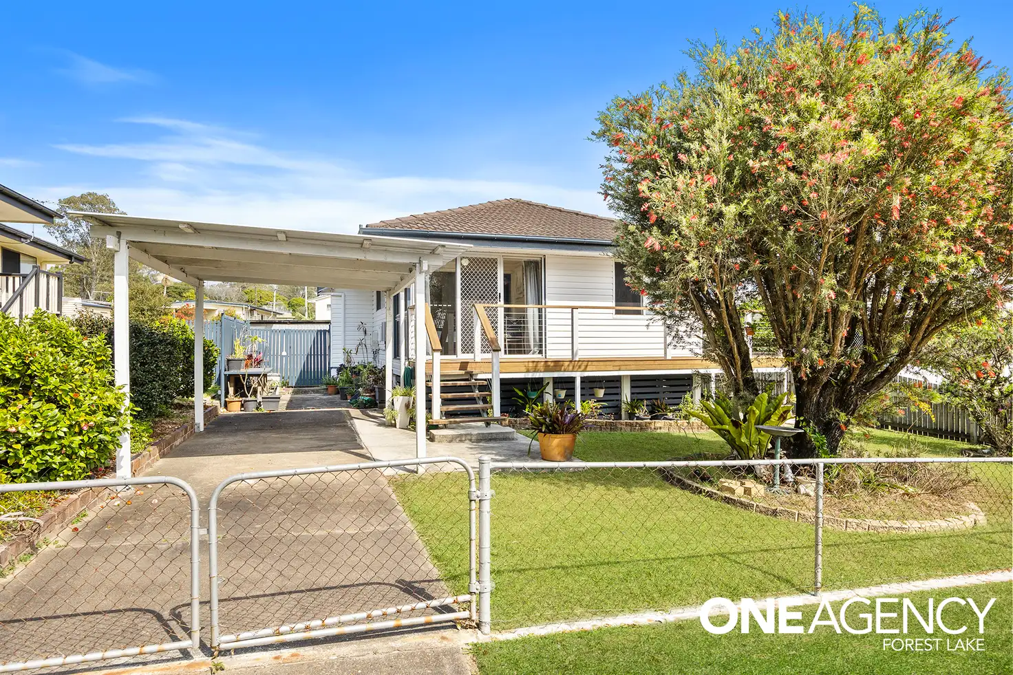 Main view of Homely house listing, 5 Copernicus Street, Inala QLD 4077