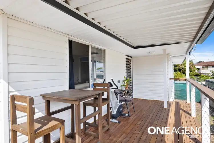 Fourth view of Homely house listing, 5 Copernicus Street, Inala QLD 4077