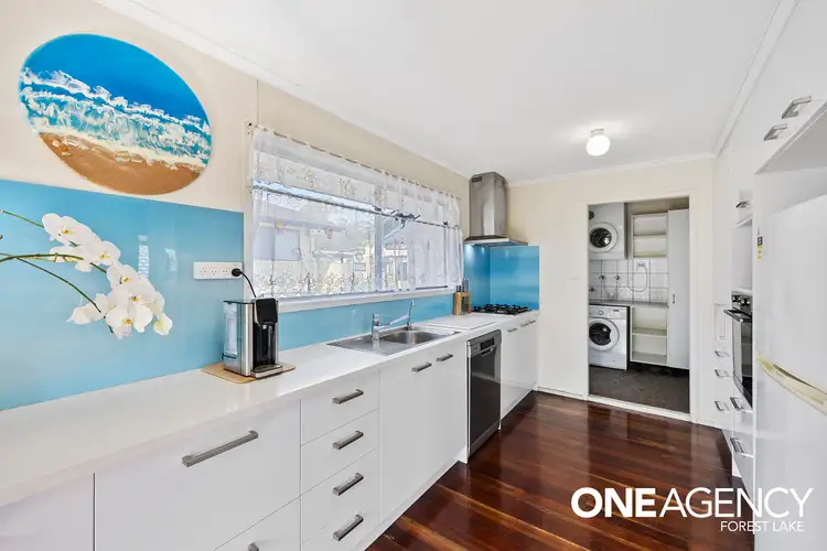 Sixth view of Homely house listing, 5 Copernicus Street, Inala QLD 4077