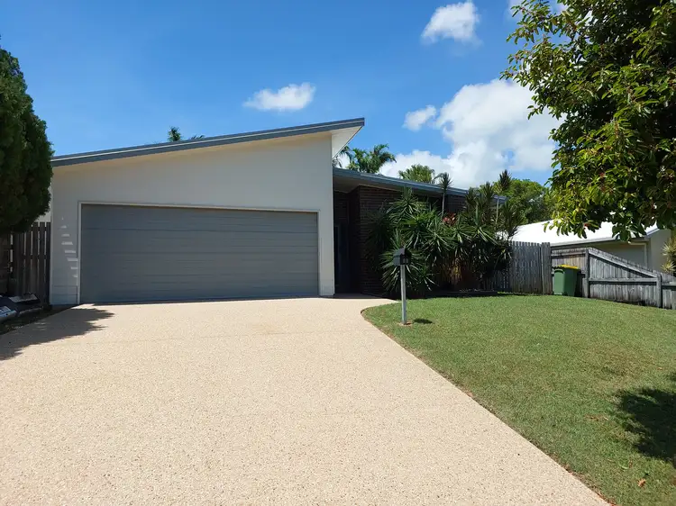 55 Village Circuit, Eimeo QLD 4740