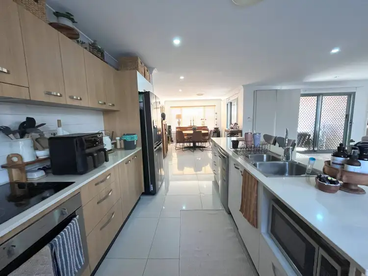 Second view of Homely house listing, 55 Village Circuit, Eimeo QLD 4740