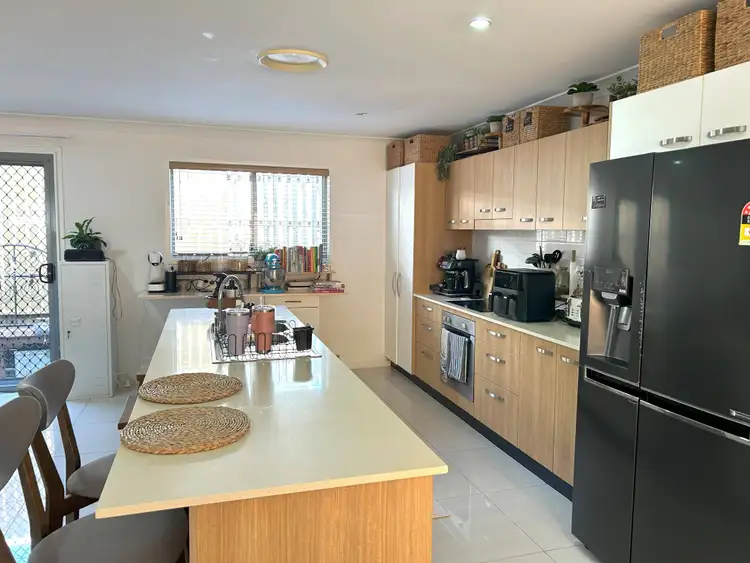 Third view of Homely house listing, 55 Village Circuit, Eimeo QLD 4740