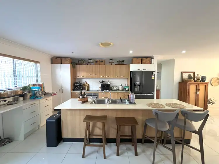 Fourth view of Homely house listing, 55 Village Circuit, Eimeo QLD 4740