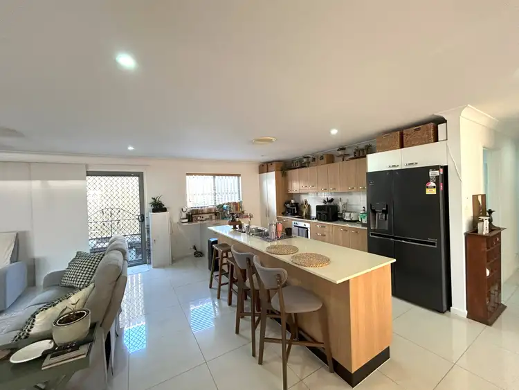 Fifth view of Homely house listing, 55 Village Circuit, Eimeo QLD 4740